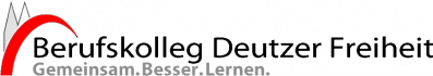 Logo Berufskolleg Deutzer Freiheit